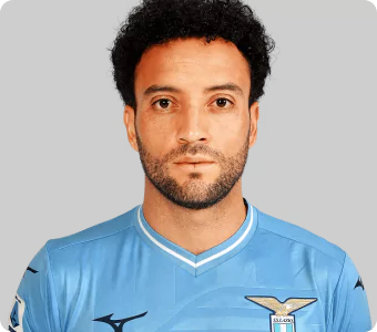 Felipe Anderson