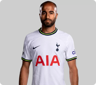 Lucas Moura 